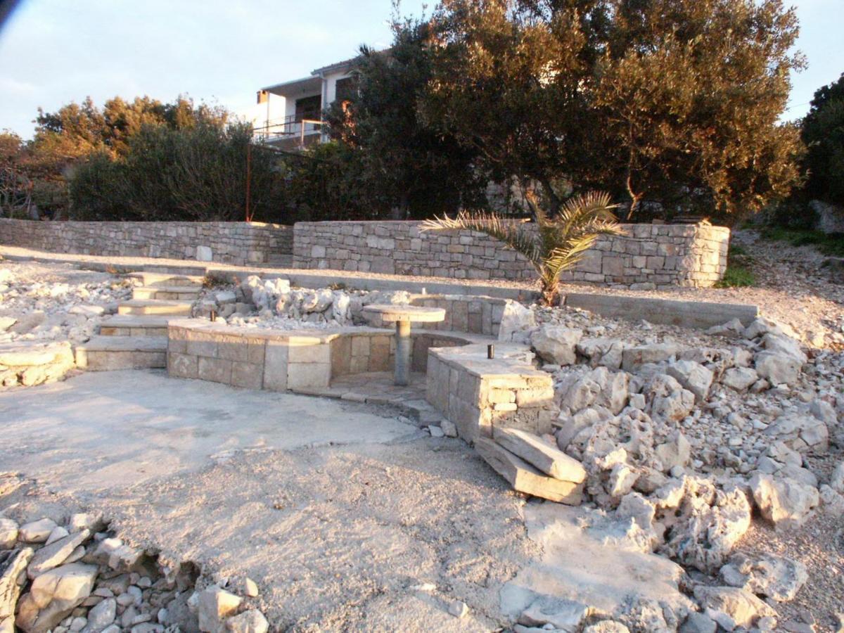 Apartments By The Sea Maslinica, Solta - 774 Grohote المظهر الخارجي الصورة
