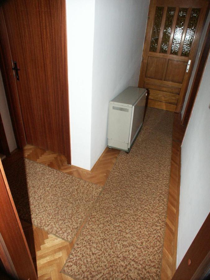 Apartments By The Sea Maslinica, Solta - 774 Grohote المظهر الخارجي الصورة