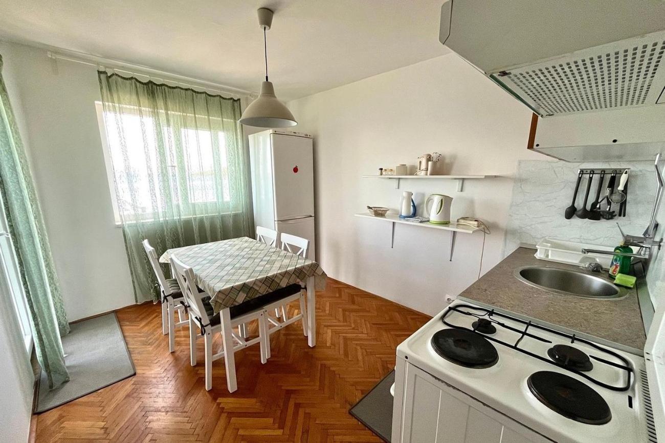 Apartments By The Sea Maslinica, Solta - 774 Grohote المظهر الخارجي الصورة